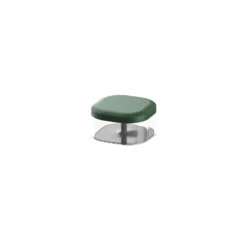 FLOS Pointbreak Balisage 1, 2,700K Green 4cm