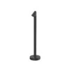 FLOS Walkstick 1 Path Light 2,700 K, Black 2 FLOS Walkstick 1 Path Light 2,700 K, Black -Lighthouse Shop 3510895