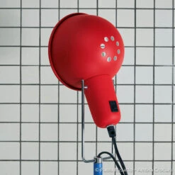 FLOS 265 Wall Light Made Of Steel, Chromatica -Lighthouse Shop 3510907 8