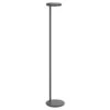FLOS Oblique Floor LED Floor 927 USB Anthracite 1 FLOS Oblique Floor LED Floor 927 USB Anthracite -Lighthouse Shop 3510945