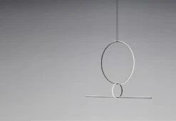 Flos Arrangements 15B, 2018