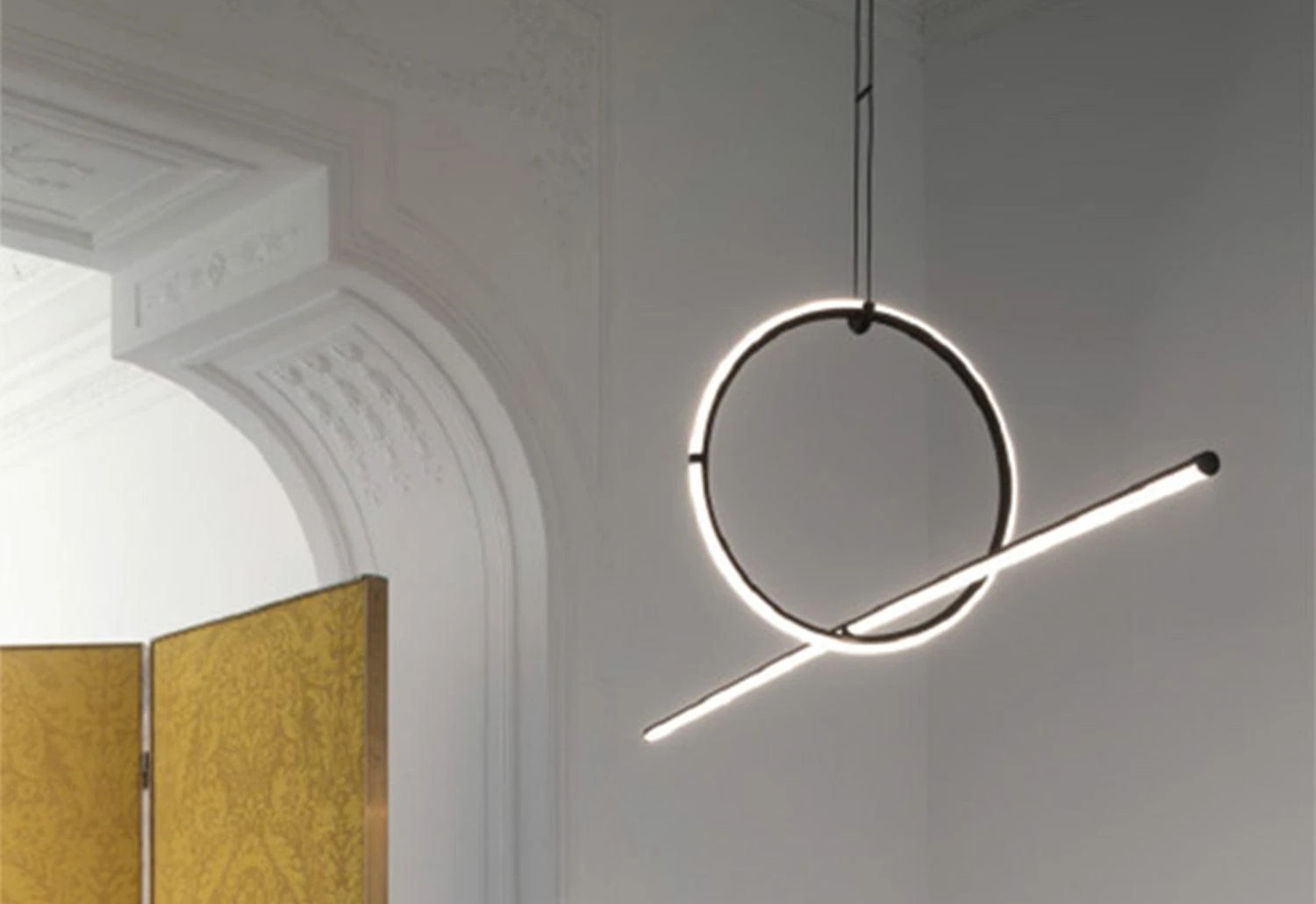 Flos Arrangements 1S, 2018 4 Flos Arrangements 1S, 2018 - Image 2