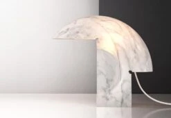 Flos Biagio Table Lamp, 1968