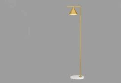 Flos Captain Flint Floor Lamp, 2015 -Lighthouse Shop Captain Flint floor lamp 1