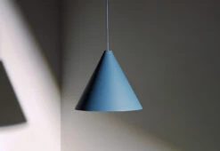 Flos String Light Cone Pendant