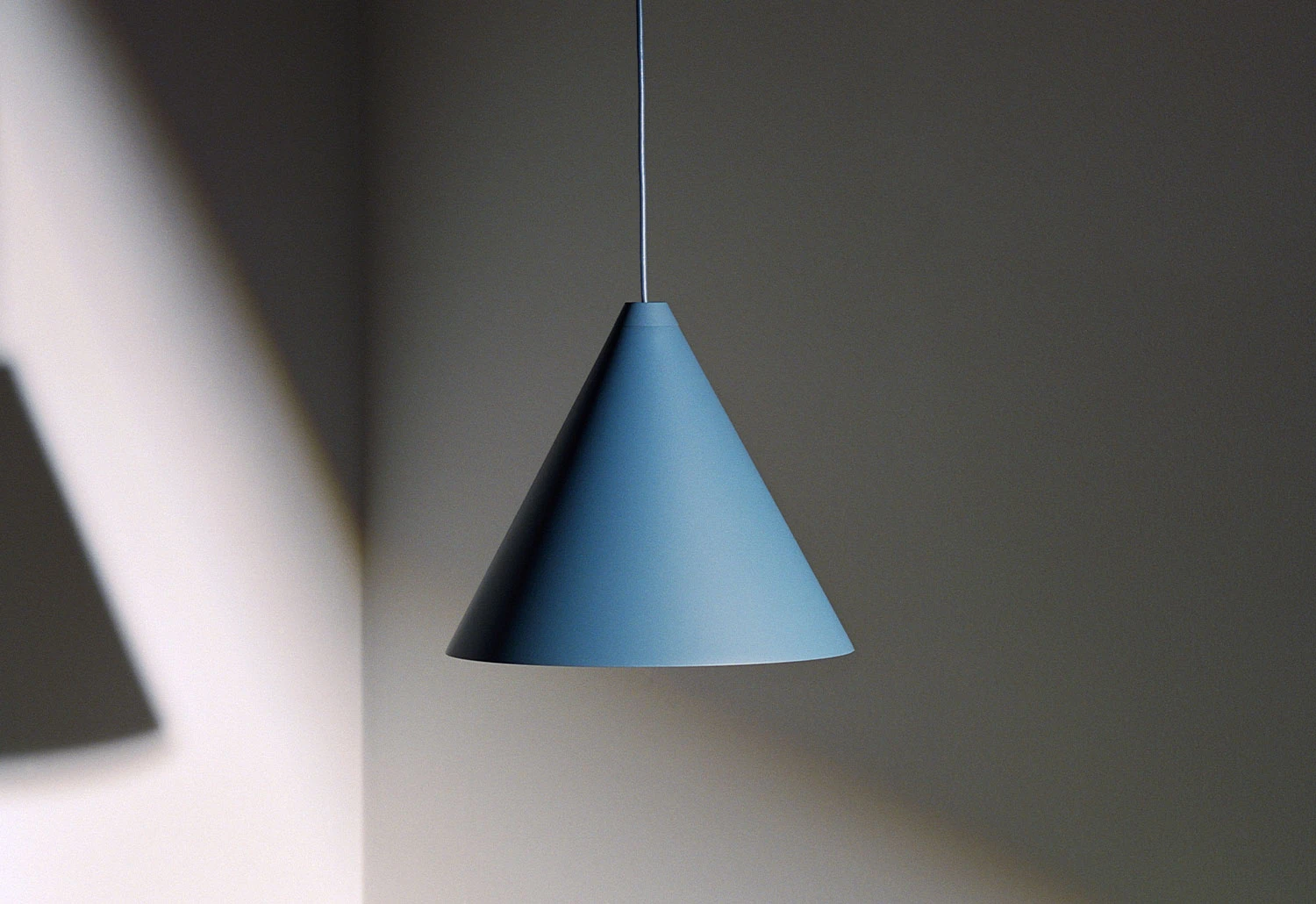 Flos String Light Cone Pendant 3 Flos String Light Cone Pendant