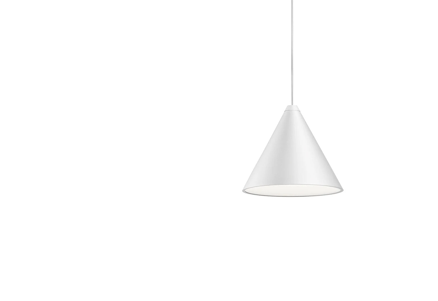 Flos String Light Cone Pendant 5 Flos String Light Cone Pendant - Image 3