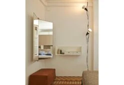 Flos Parentesi, 1971 -Lighthouse Shop Flos A Castiglioni and P Manzu Black 2