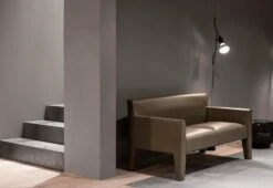 Flos Parentesi, 1971 -Lighthouse Shop Flos A Castiglioni and P Manzu Black 3