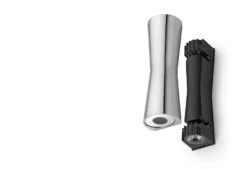 Flos Clessidra Wall, 2011 -Lighthouse Shop Flos Antonio Citterio Clessidra Wall chrome