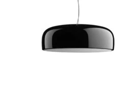 Flos Smithfield C, 2009 16 Flos Smithfield C, 2009 -Lighthouse Shop Flos Jasper Morrison Smithfield C Gloss Black