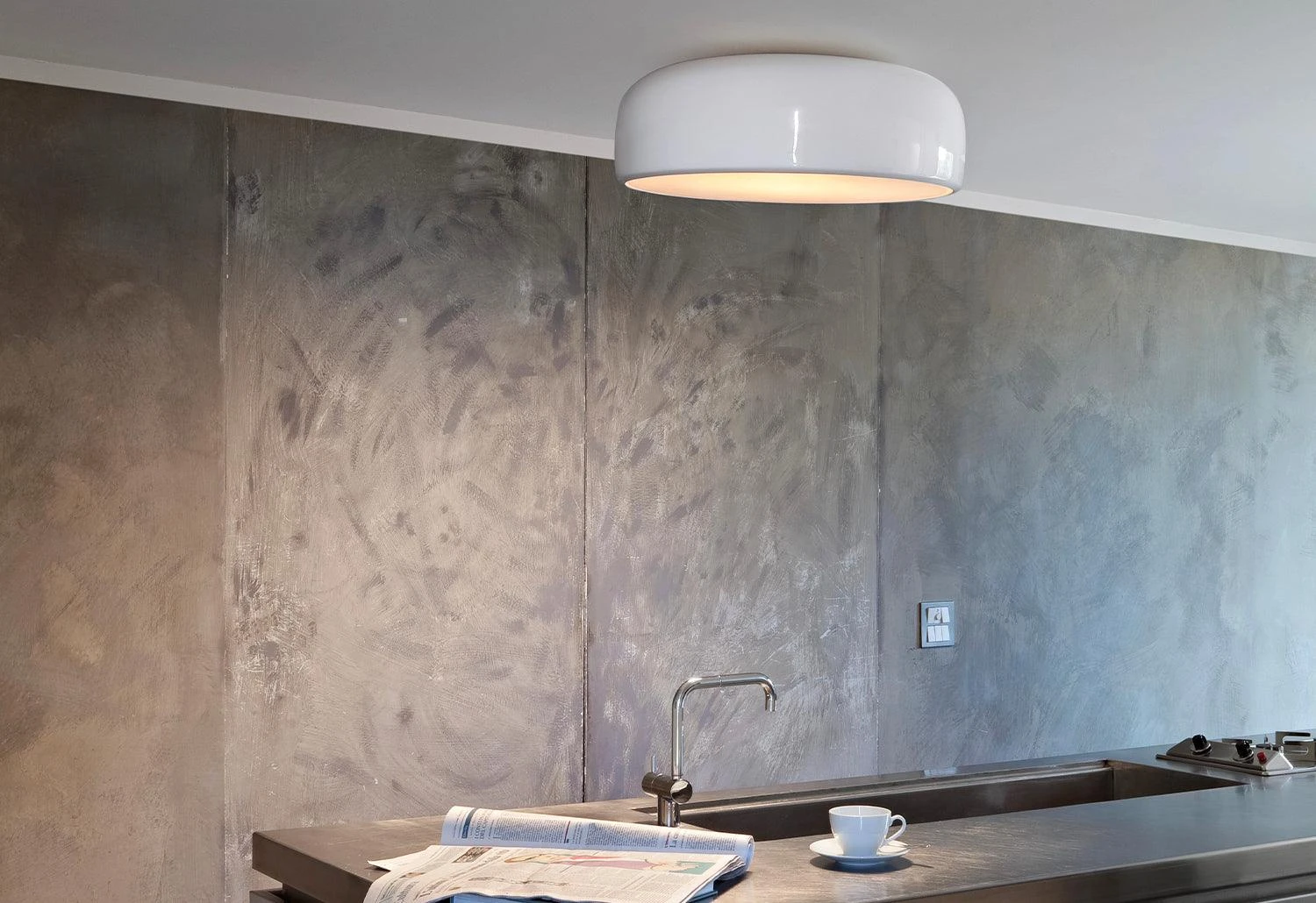 Flos Smithfield C, 2009 4 Flos Smithfield C, 2009 - Image 2