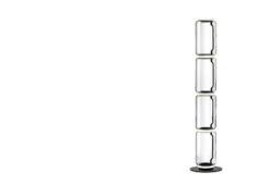 Flos Noctambule Floor Light, 2019 -Lighthouse Shop Flos Konstantic Grcic Noctambule Floor four