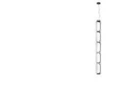 Flos Noctambule Suspension, 2019 -Lighthouse Shop Flos Konstantic Grcic Noctambule Suspension High five 1