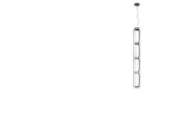 Flos Noctambule Suspension, 2019 -Lighthouse Shop Flos Konstantic Grcic Noctambule Suspension High four 1