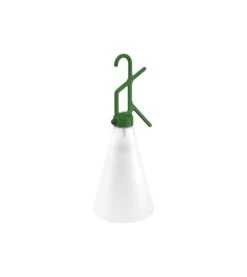 Flos Mayday Outdoor, 2022 -Lighthouse Shop Flos MayDay Outdoor Green