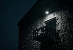 Flos Captain Flint Wall Lamp, 2021 -Lighthouse Shop Flos Michael Anastassiades Captain Flint Wall 2