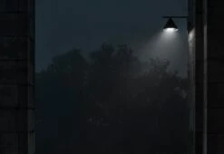 Flos Captain Flint Wall Lamp, 2021 -Lighthouse Shop Flos Michael Anastassiades Captain Flint Wall 3