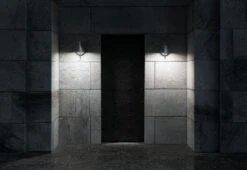 Flos Captain Flint Wall Lamp, 2021 -Lighthouse Shop Flos Michael Anastassiades Captain Flint Wall 4