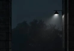 Flos Captain Flint Wall Lamp, 2021 -Lighthouse Shop Flos Michael Anastassiades Captain Flint Wall 5