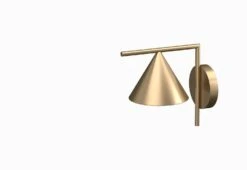 Flos Captain Flint Wall Lamp, 2021