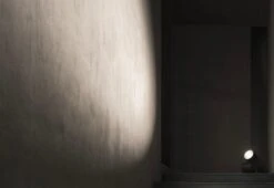 Flos Sawaru, 2018 -Lighthouse Shop Flos Nendo Sawaru black 7psd