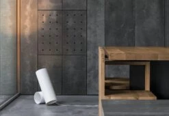 Flos Sawaru, 2018 -Lighthouse Shop Flos Nendo Sawaru white 5