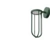 Flos In Vitro Wall Lamp, 2021 -Lighthouse Shop Flos Philippe Starck In Vitro Suspension Light Forest Green ef84e5d9 42bb 45de ab45 b38672e8a52e