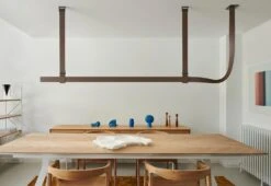 Flos Belt Suspension Light, 2020