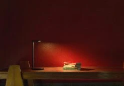 Flos Oblique Lamp, 2020 24 Flos Oblique Lamp, 2020 -Lighthouse Shop Flos Vinvent Van Dyusen Oblique Lamp black 5