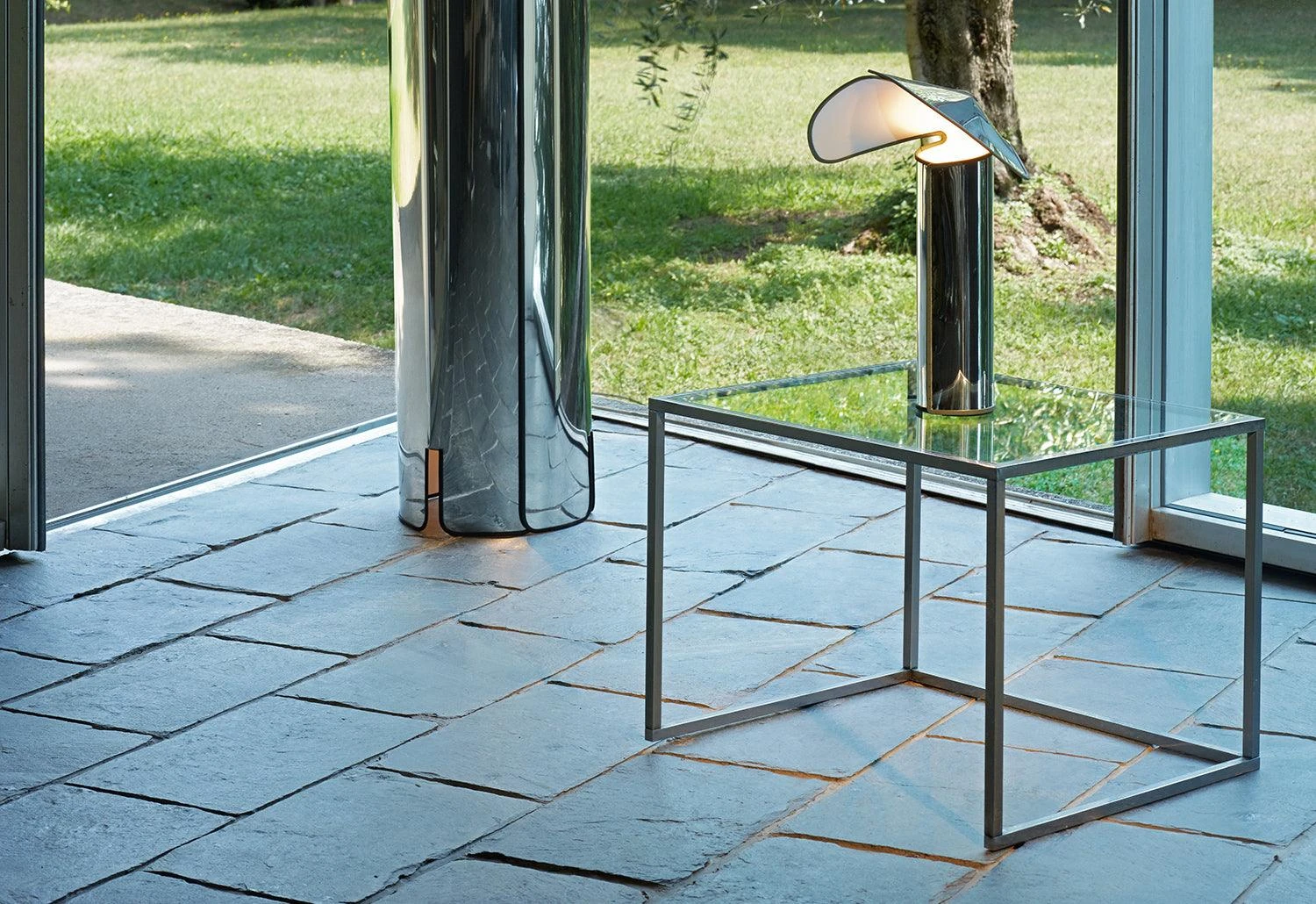 Flos Chiara Table, 2020 4 Flos Chiara Table, 2020 - Image 2