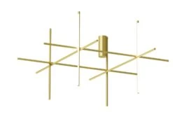 Flos Coordinates C4 Ceiling, 2020