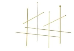 Flos Coordinates Module Ceiling, 2020 -Lighthouse Shop Flos Michael Anastassiades Coordinates Module Ceiling 2