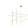 Flos Coordinates Module Suspension, 2020 -Lighthouse Shop Flos Michael Anastassiades Coordinates Module Suspension 1