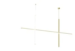 Flos Coordinates S2 Suspension -Lighthouse Shop Flos Michael Anastassiades Coordinates Suspension 2 2