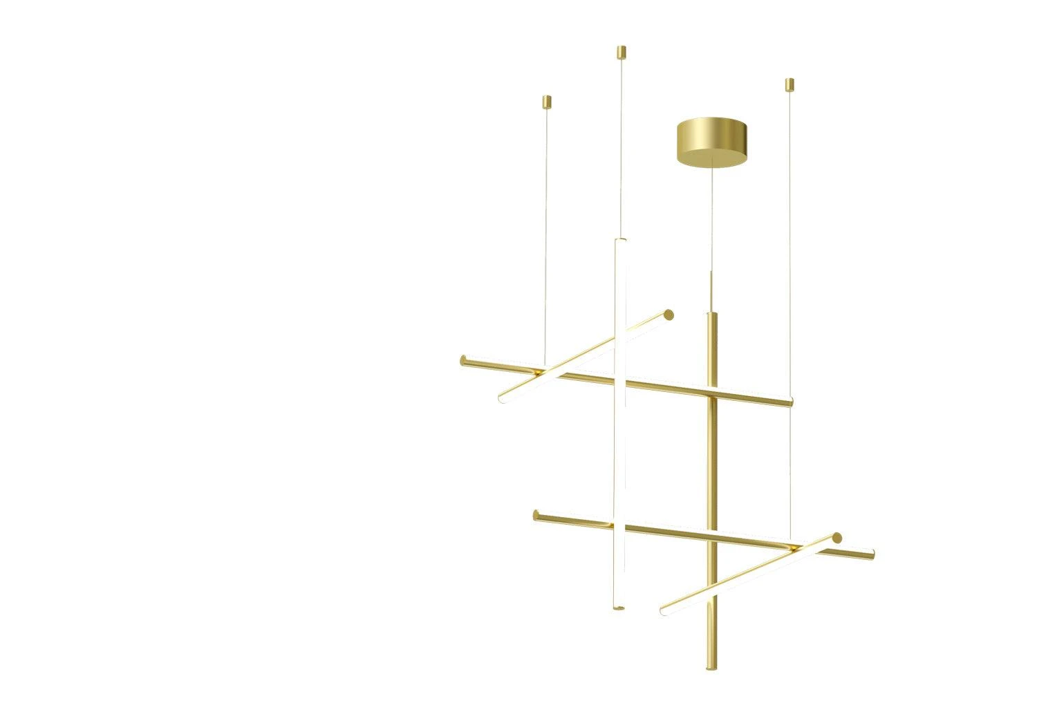 Flos Coordinates S3 Suspension, 2020 3 Flos Coordinates S3 Suspension, 2020