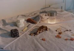 Flos Last Order Outdoor Light, 2020 -Lighthouse Shop Flos Michael Anastassiades Last Order Andrew Jacobs 1 a091995e 2291 43a2 ac2b 01317ce6b377