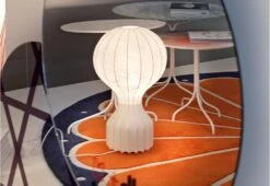 Flos Gatto, 1960 -Lighthouse Shop Gatto table light 4