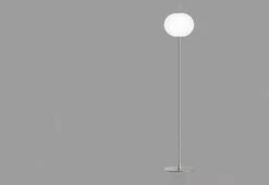 Flos Glo-Ball F, 1998