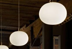 Flos Glo-Ball S, 1998