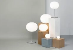 Flos Glo-Ball T1, 1998 -Lighthouse Shop Glo Ball T 1