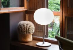 Flos Glo-Ball T1, 1998