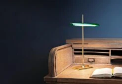 Flos Goldman, 2013 -Lighthouse Shop Goldman table lamp 1