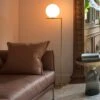 Flos IC F1, 2014 1 Flos IC F1, 2014 -Lighthouse Shop IC F1 floor lamp 1