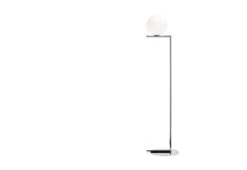 Flos IC F1, 2014 -Lighthouse Shop IC F1 floor lamp chrome