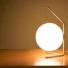 Flos IC T1 Low, 2014 -Lighthouse Shop IC t1 low table lamp 1