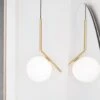 Flos IC S1 Pendant Light, 2014 -Lighthouse Shop Ic S1 pendant light 1