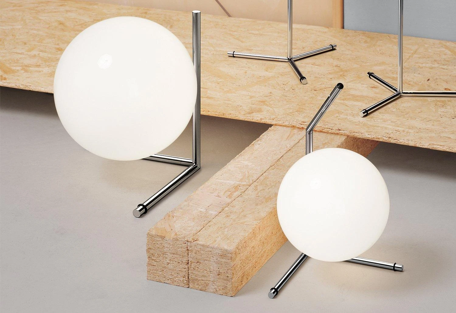 Flos IC T2, 2014 5 Flos IC T2, 2014 - Image 3