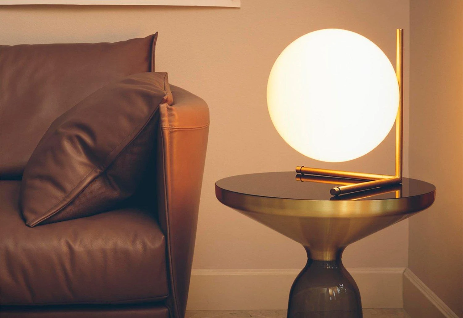 Flos IC T2, 2014 3 Flos IC T2, 2014