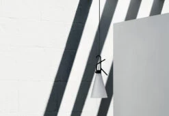 Flos Mayday Outdoor, 2022 -Lighthouse Shop May Day Lamp outdoor black 2